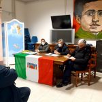 L’A.N.P.I. Zona Nolana incontra il Presidente Ciro Raia